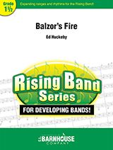 Balzor's Fire 