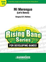 Mi Merengue 