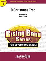 O Christmas Tree 
