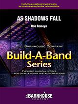 As Shadows Fall 