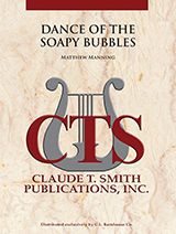Dance Of The Soapy Bubbles 