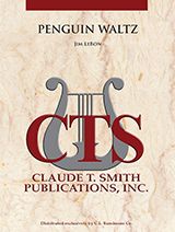 Penguin Waltz 