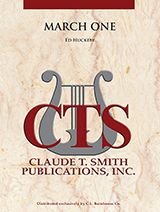 March One 