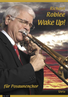 Wake up! 