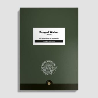 Bangerl Walzer 