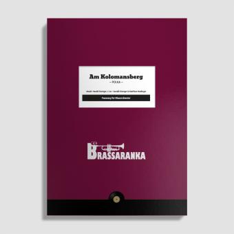 Am Kolomansberg 
