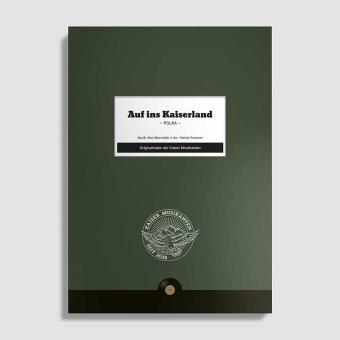 Auf ins Kaiserland 