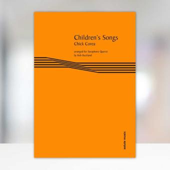 Childrens Songs 