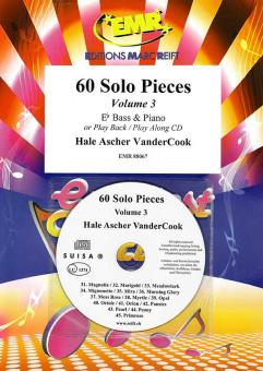 60 piezas solistas 3 Standard