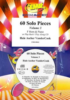 60 piezas solistas 3 Standard