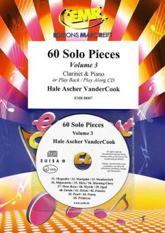 60 piezas solistas 3 Standard