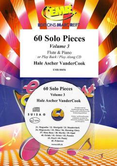 60 piezas solistas 3 Standard
