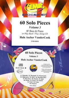 60 piezas solistas 3 Standard