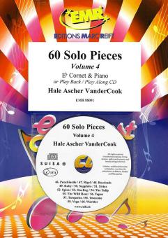 60 piezas solistas 4 Standard