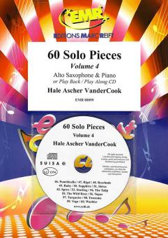 60 piezas solistas 4 Standard