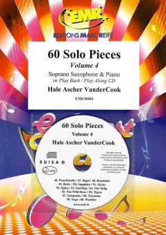 60 piezas solistas 4 Standard