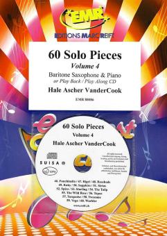 60 piezas solistas 4 Standard