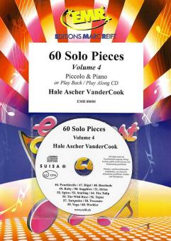 60 piezas solistas 4 Standard