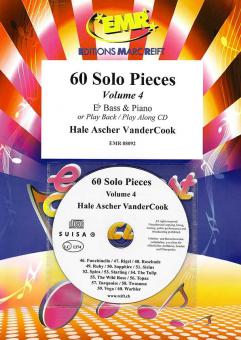 60 piezas solistas 4 Standard
