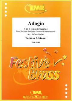 Adagio Standard