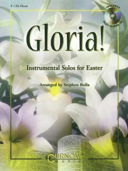 Gloria! 