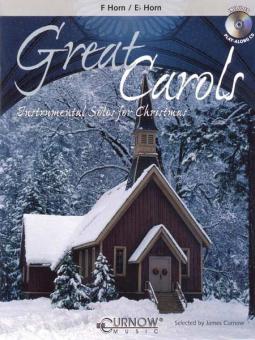 Great Carols 