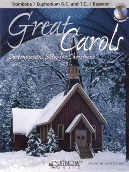 Great Carols 