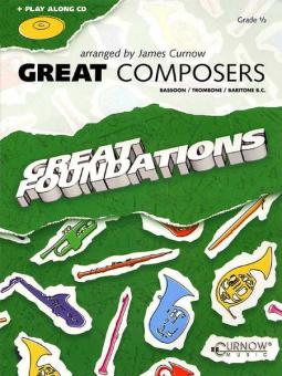 Great Composers 