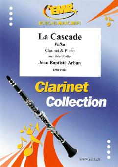 La Cascade Standard