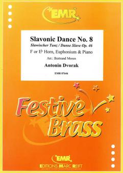 Danza eslava nº 8 op. 46 Standard