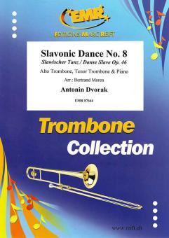 Danza eslava nº 8 op. 46 Standard