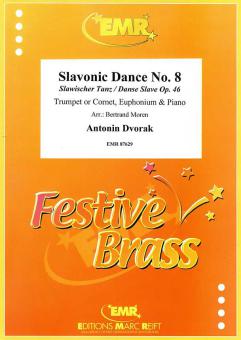 Danza eslava nº 8 op. 46 Standard