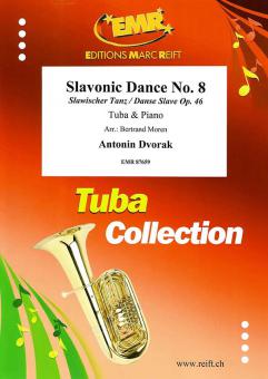 Danza eslava nº 8 op. 46 Standard