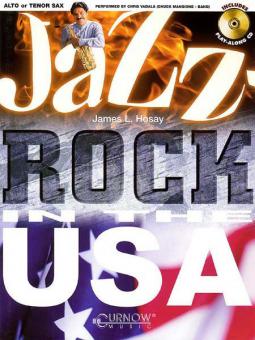 Jazz Rock in the USA 