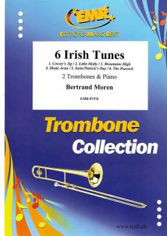 6 melodías irlandesas Download