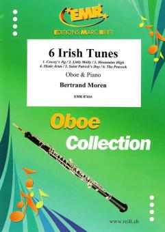 6 melodías irlandesas Download