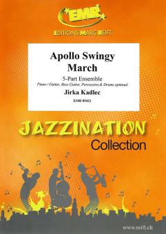 Apollo Swingy March Download