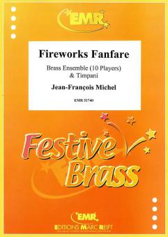 Fireworks Fanfare Download