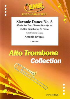 Danza eslava nº 8 op. 46 Download