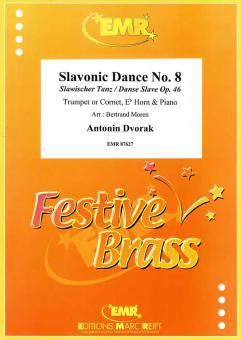 Danza eslava nº 8 op. 46 Download