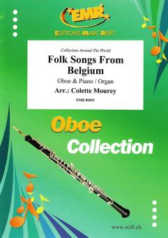 Canciones populares de Bélgica Download