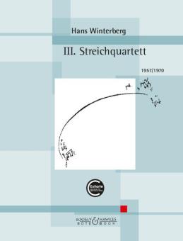 3. Cuarteto de cuerda 