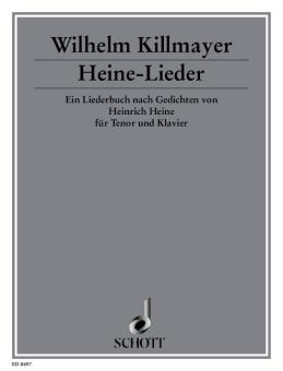 Canciones de Heine Download