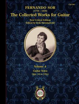 Collected Works for Guitar 4 Download