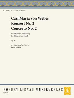 Concierto nº 2 op. 32 Download