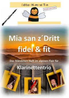 Mia san z'Dritt 