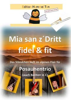 Mia san z'Dritt 