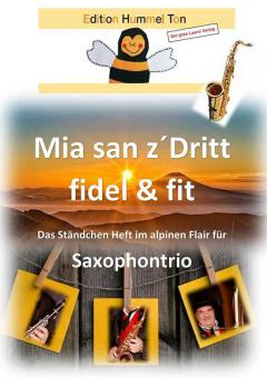 Mia san z'Dritt 