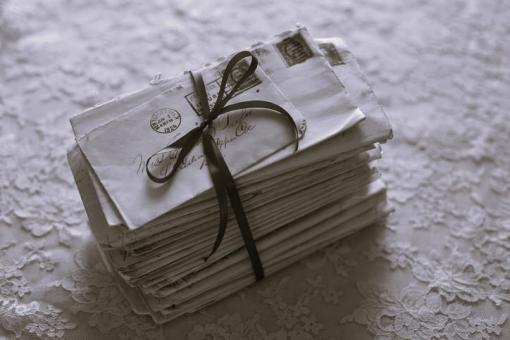 A Soldier's Letter 