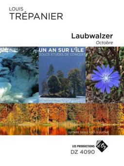Laubwalzer 